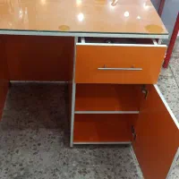 میز کار در حد