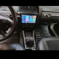 زانتیا سفید مدل ۸۵|خودرو سواری و وانت|قرچک, مهدیه|دیوار