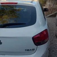 تیبا2مدل 98|خودرو سواری و وانت|کازرون, |دیوار