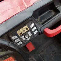 ماشین شارژی|اسباببازی بچه|آکند, |دیوار