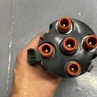 لوازم گلف نسل دو