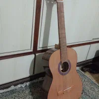 فروش گیتار|گیتار، بیس، امپلیفایر|تنکابن, |دیوار