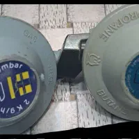 دوعدد رگلاتور