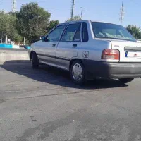 پرایدمدل۸۴