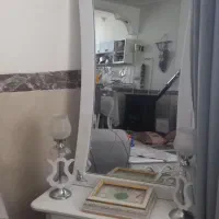 آینه کنسول وبوفه