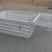 اتاق شمالی پیکان وانت