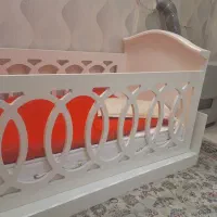 فروش فوری به علت جابجایی|تخت و سرویس خواب|مشهد, فرهنگ|دیوار