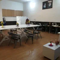 چرخ خیاطی ،میز برش، صندلی|چرخ خیاطی و ریسندگی|قوچان, |دیوار