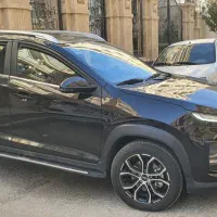 ام وی ام ایکس ۲۲ پرو اتومات|خودرو سواری و وانت|تهران, یافت‌آباد|دیوار