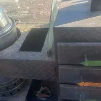 دستگاه بلال تنوری