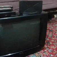 تلوزیون21 وگیرنده دیجیتال انتن هانی