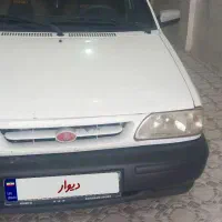 پراید۱۳۱مدل ۹۴ بنزینی