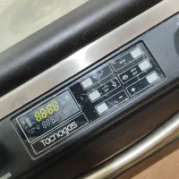 فرگاز(Tacnogas)دیجیتال|اجاق گاز و لوازم برقی پختوپز|شوشتر, |دیوار