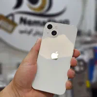 اپل iPhone 13 با حافظهٔ ۲۵۶ گیگابایت