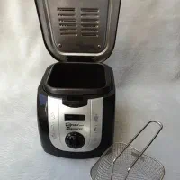 سرخ کن فوما|اجاق گاز و لوازم برقی پخت‌وپز|اصفهان, سودان|دیوار