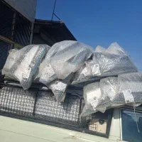 سپر چراغ بدنه بورس بدنه مهری|قطعات یدکی و لوازم جانبی|همدان, |دیوار