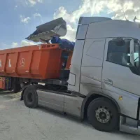 پوکه معدنی سفید وسبک تبریز بستان آباد