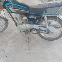 موتورسیکلت بامدرک