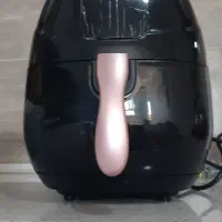 سرخ کن
