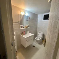 ۱۴۰ متر ویلایی خوارزم شهرک غرب دو پارکینگ|اجارهٔ آپارتمان|تهران, ایوانک|دیوار