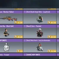 اکانت کرکی|کنسول، بازی ویدئویی و آنلاین|محمدیه-قزوین, |دیوار