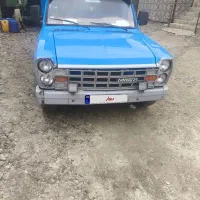 نیسان دیزل|خودرو سواری و وانت|اهر, |دیوار