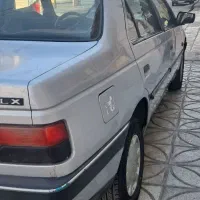 پژو 405|خودرو سواری و وانت|قرچک, مهدیه|دیوار