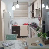 ۸۰ متری / دوبر نور / شهرک رسالت|فروش آپارتمان|اصفهان, رسالت|دیوار