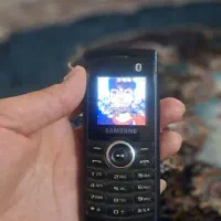 گوشی ساده سامسونگ