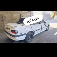 کارشناسی خ ریدار تصادفی معاوضه