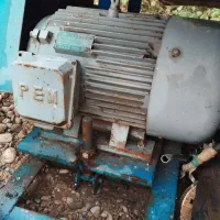 آسیاب پلاستیک|ماشین‌آلات صنعتی|اندیمشک, |دیوار