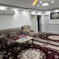 منزل نزدیک حرم دوخواب 80مترتمیزاجاره روزانه|اجارهٔ کوتاه‌مدت آپارتمان و سوئیت|مشهد, دریادل|دیوار