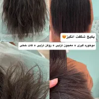 موخوره گیری تخصصی|خدمات آرایشگری و زیبایی|بیرجند, |دیوار