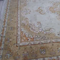فرش  ۱۲ متری و ۶ متری تمام نخ با وزن و تراکم بالا|فرش|شیراز, فرهنگ شهر|دیوار