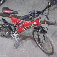 دوچرخه سایز ۲۰