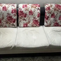 ست مبلمان هفت نفره