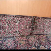 تخت خواب وپشتی ماشینی|تخت و سرویس خواب|کرمان, |دیوار