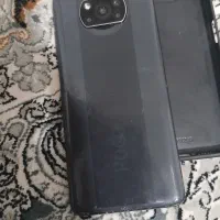 گوشی pocox3|موبایل|قرچک, باقرآباد|دیوار