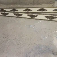 کتیبه پرده