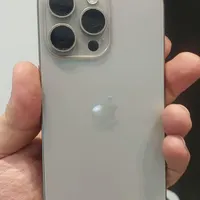 اپل iPhone 15 Pro Max با حافظهٔ ۲۵۶ گیگابایت