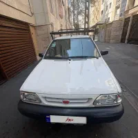 پراید وانت ۴۰۳