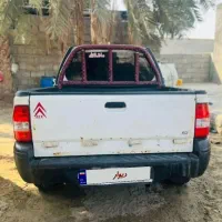 پراید وانت