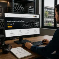 استخدام مدیر سایت و سئو