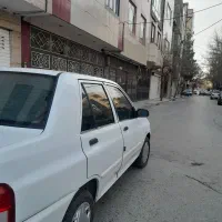 132مدل۹۵|خودرو سواری و وانت|مشهد, رستگار|دیوار