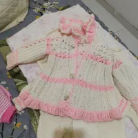 لبلس بچگانه و کیسه خواب و لحاف و تشک|کفش و لباس بچه|لاهیجان, کوی استادان|دیوار