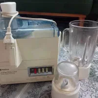 مخلوط کن