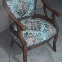 مبل کلاسیک۸نفره-شیک و درجه یک|مبلمان خانگی و میز عسلی|فشاپویه, |دیوار