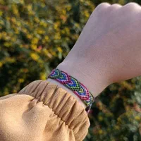 دستبند دوستی برای محکم‌تر شدن پیوند دوستی|زیورآلات و اکسسوری|رشت, پارک شهر|دیوار
