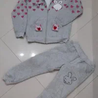 سویشرت شلوار ست۶تا۸سال
