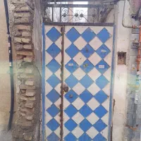 فروش ملک حیاط دار